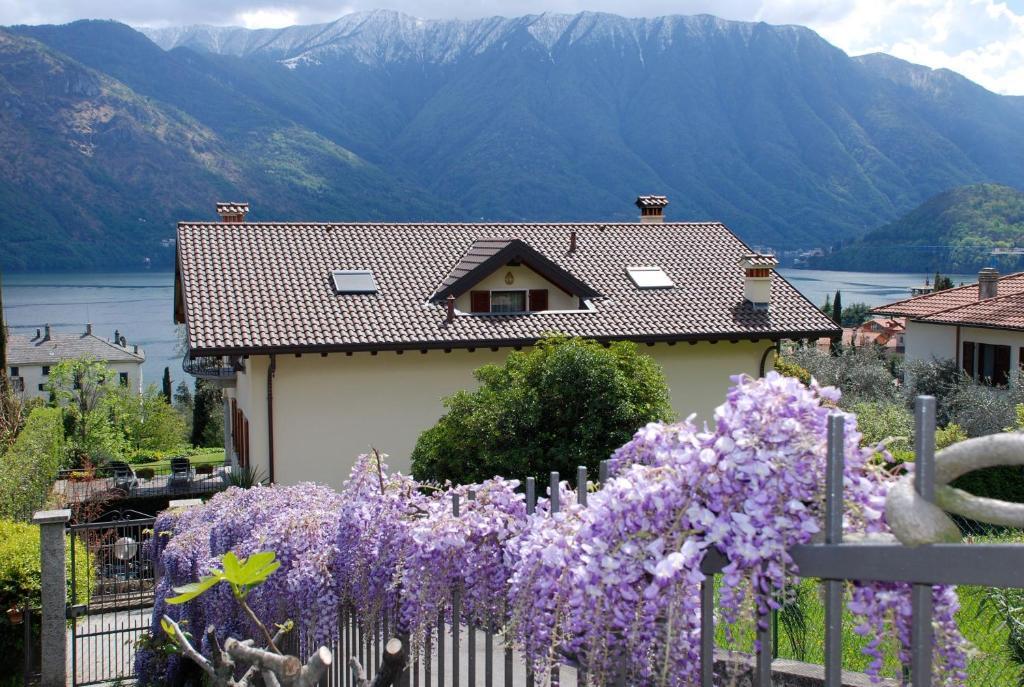 Casa Meraviglia Tremezzo Esterno foto
