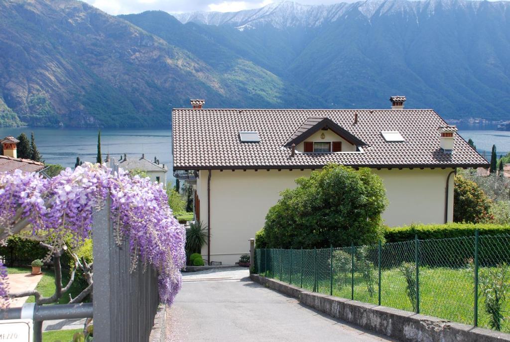 Casa Meraviglia Tremezzo Esterno foto