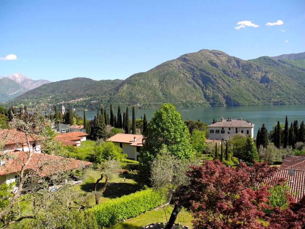 Casa Meraviglia Tremezzo Esterno foto