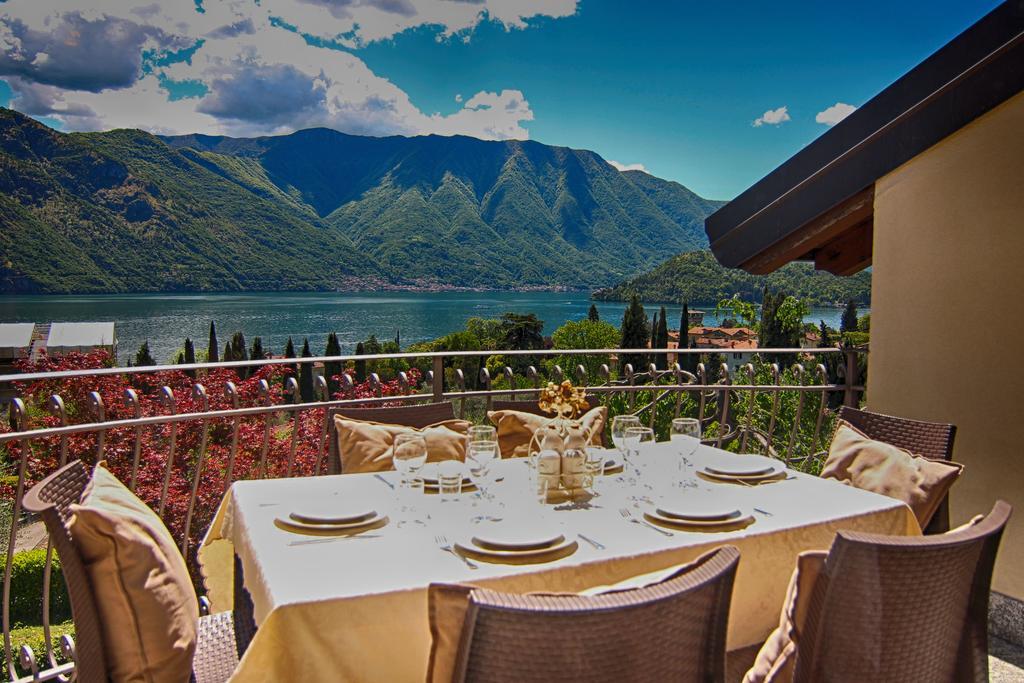 Casa Meraviglia Tremezzo Esterno foto