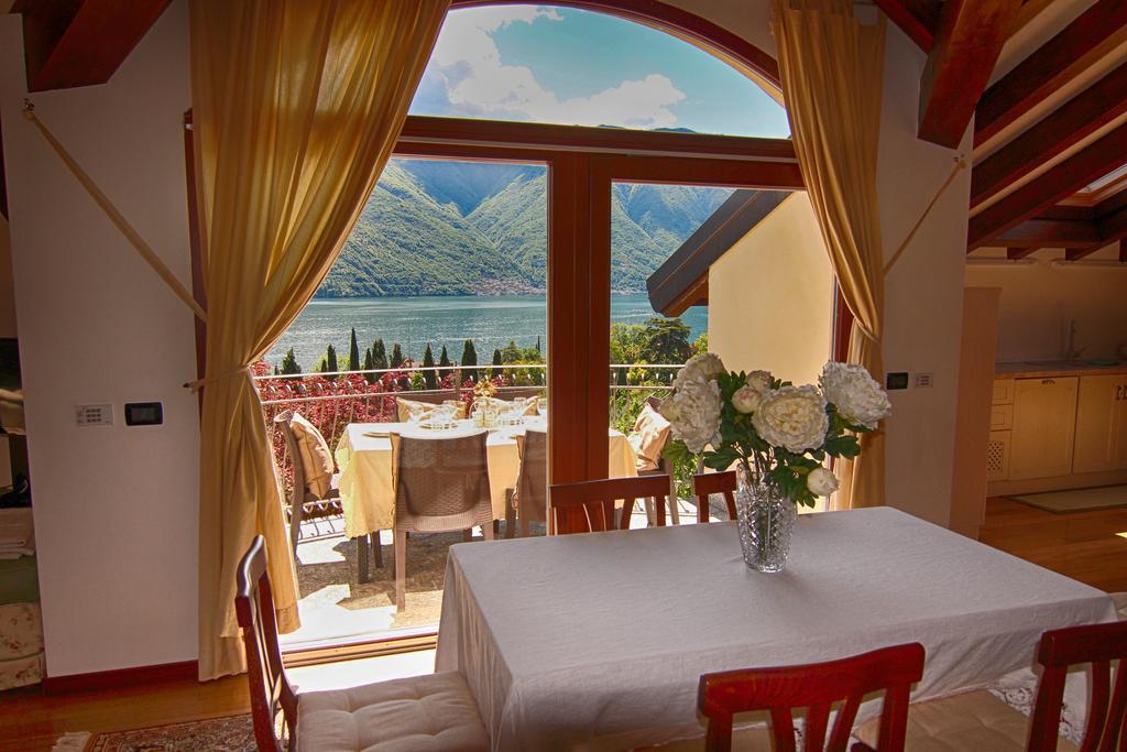 Casa Meraviglia Tremezzo Esterno foto