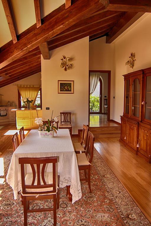 Casa Meraviglia Tremezzo Esterno foto