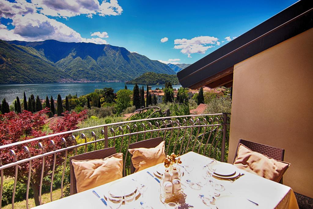 Casa Meraviglia Tremezzo Esterno foto