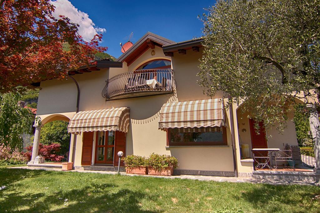 Casa Meraviglia Tremezzo Esterno foto