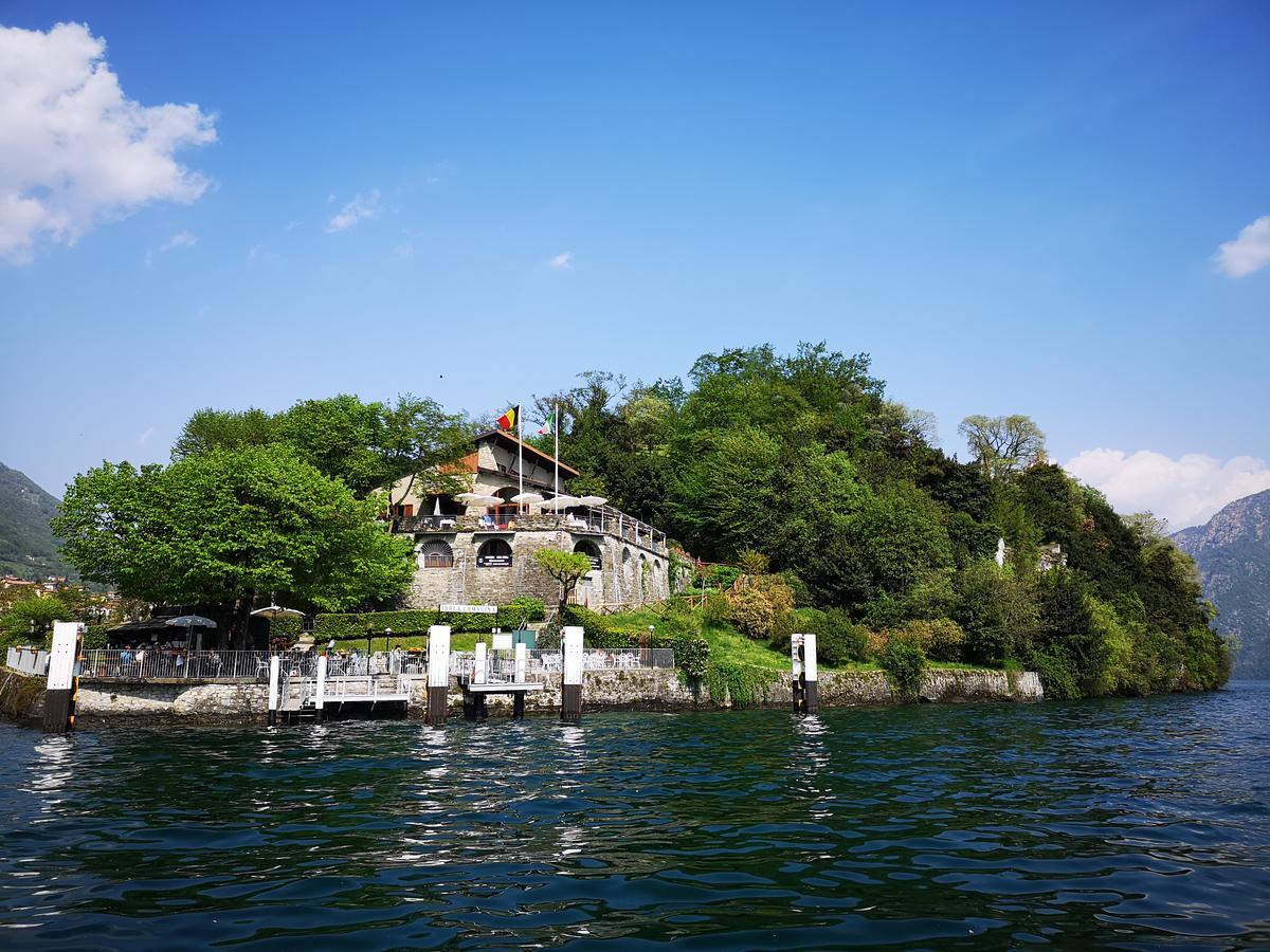 Casa Meraviglia Tremezzo Esterno foto