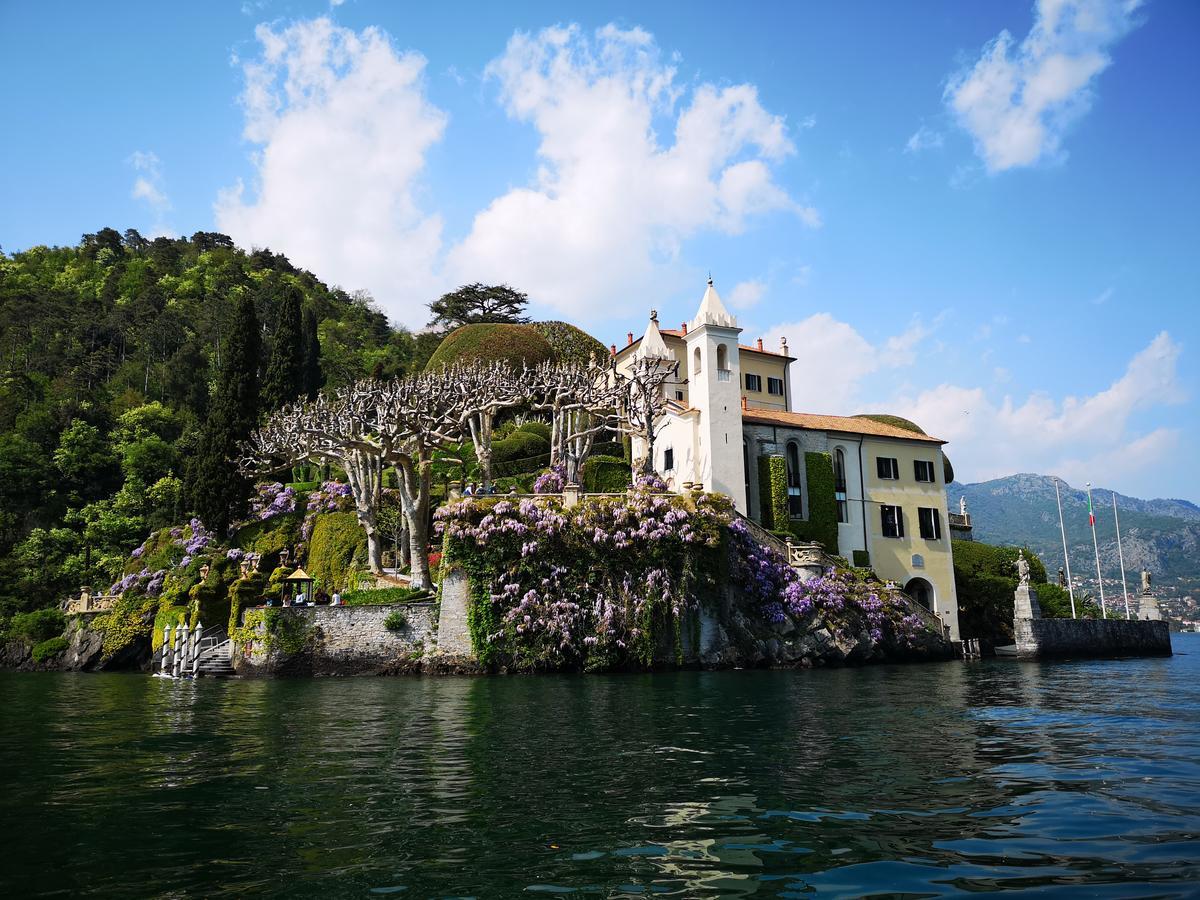 Casa Meraviglia Tremezzo Esterno foto