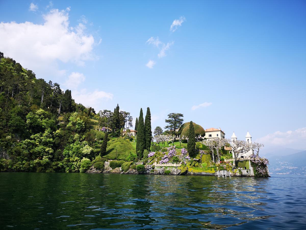 Casa Meraviglia Tremezzo Esterno foto