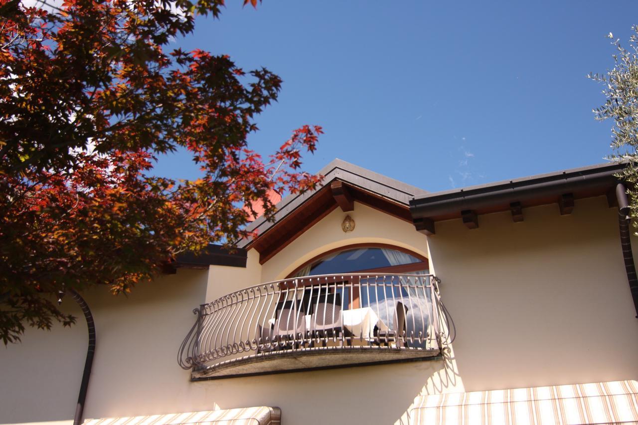 Casa Meraviglia Tremezzo Esterno foto
